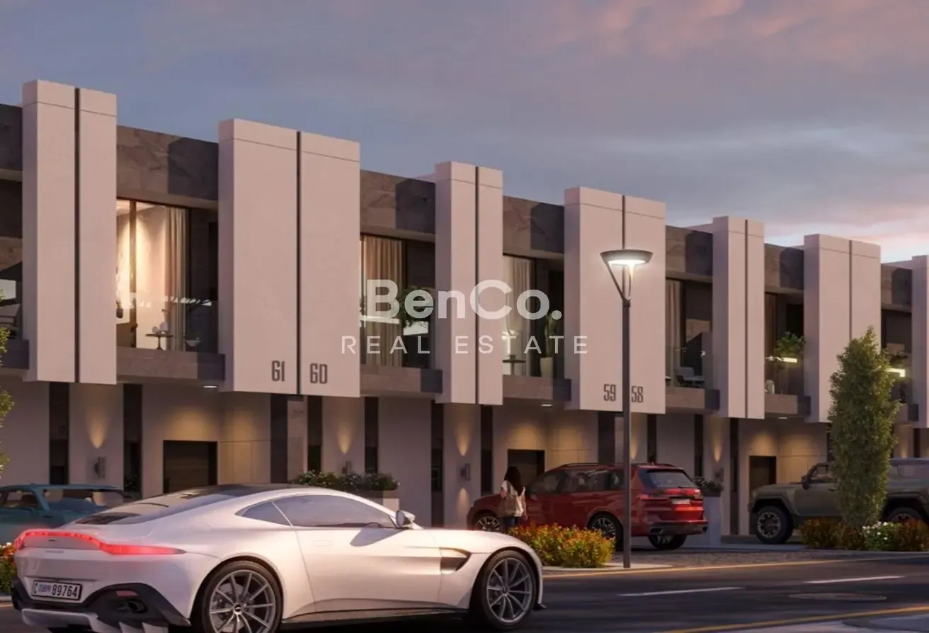 Modern-Flexible Payment Plan-Good Location
