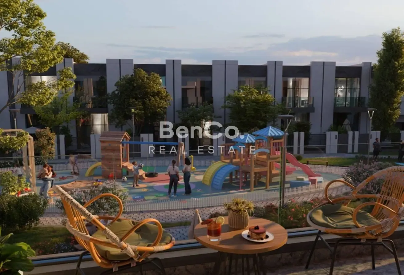 Modern-Flexible Payment Plan-Good Location