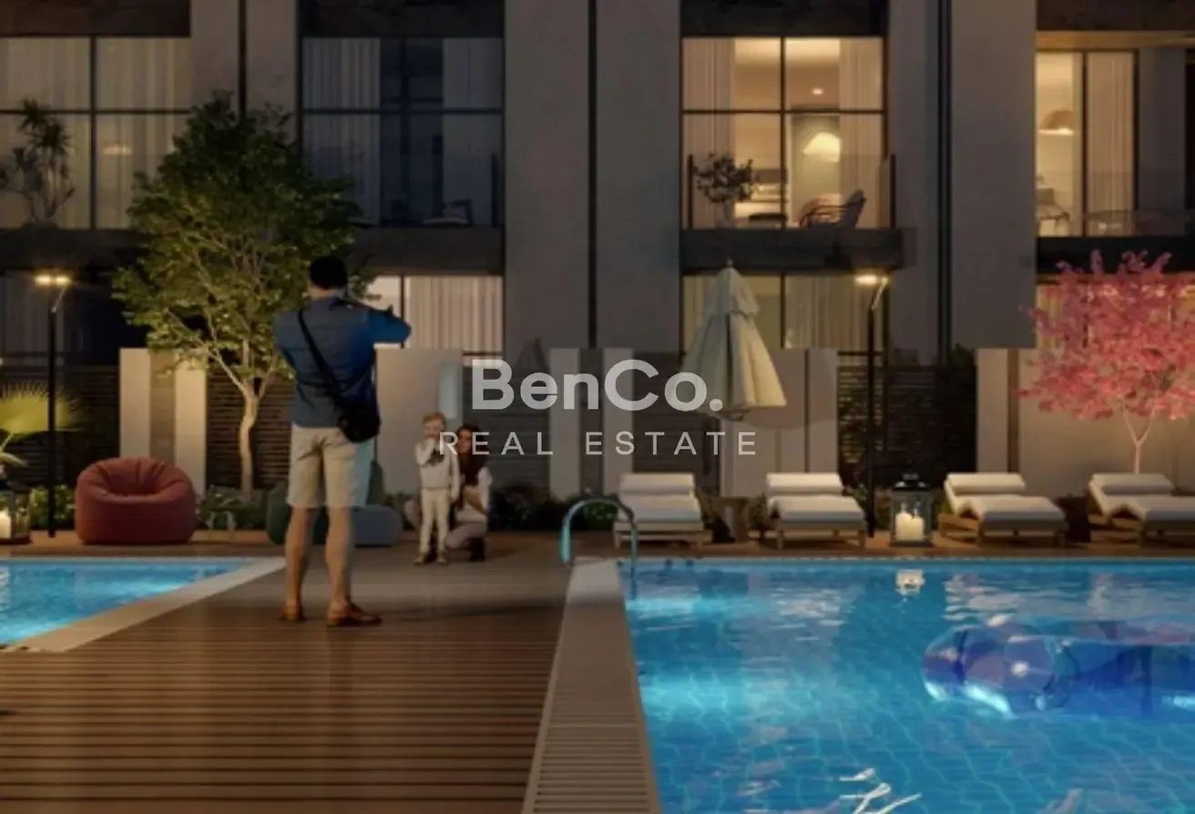 Modern-Flexible Payment Plan-Good Location