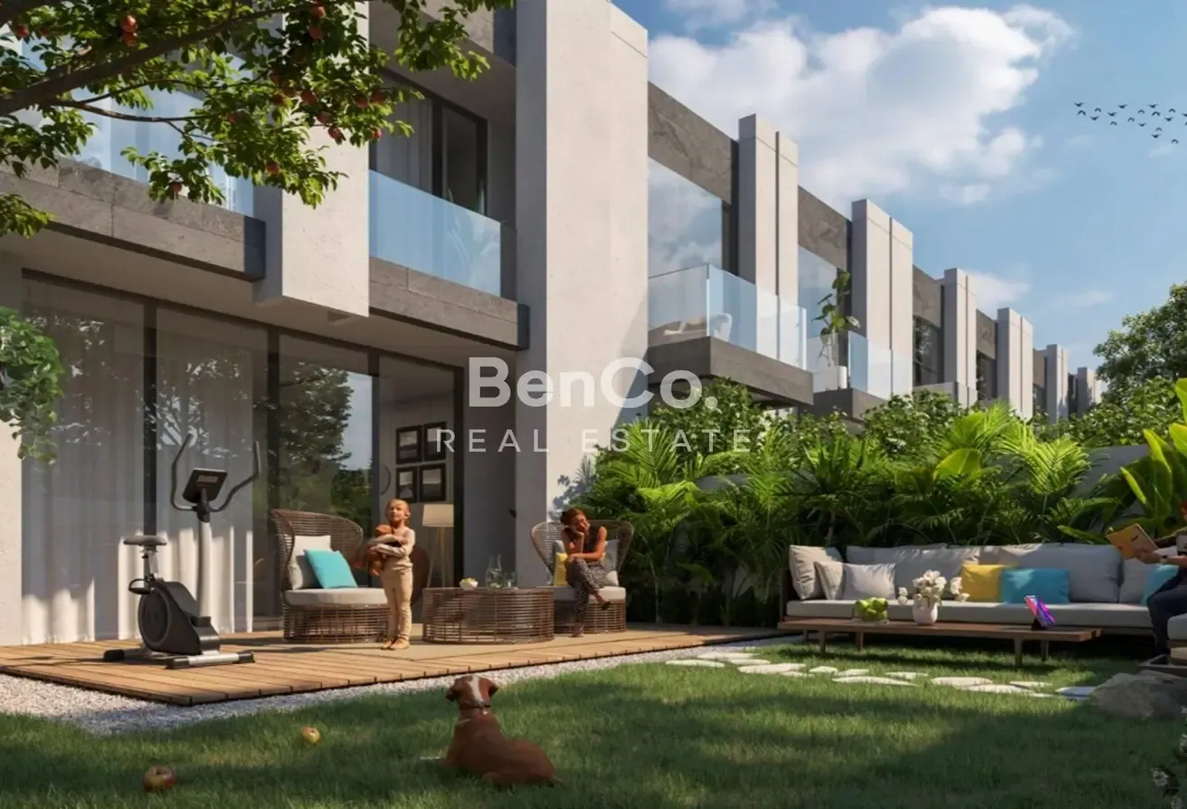 Modern-Flexible Payment Plan-Good Location
