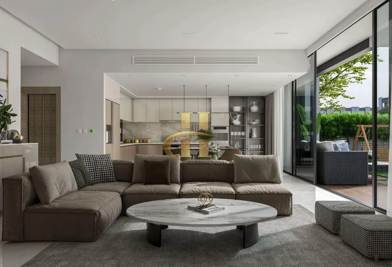 Premium | High ROI | Corner Unit | Park View