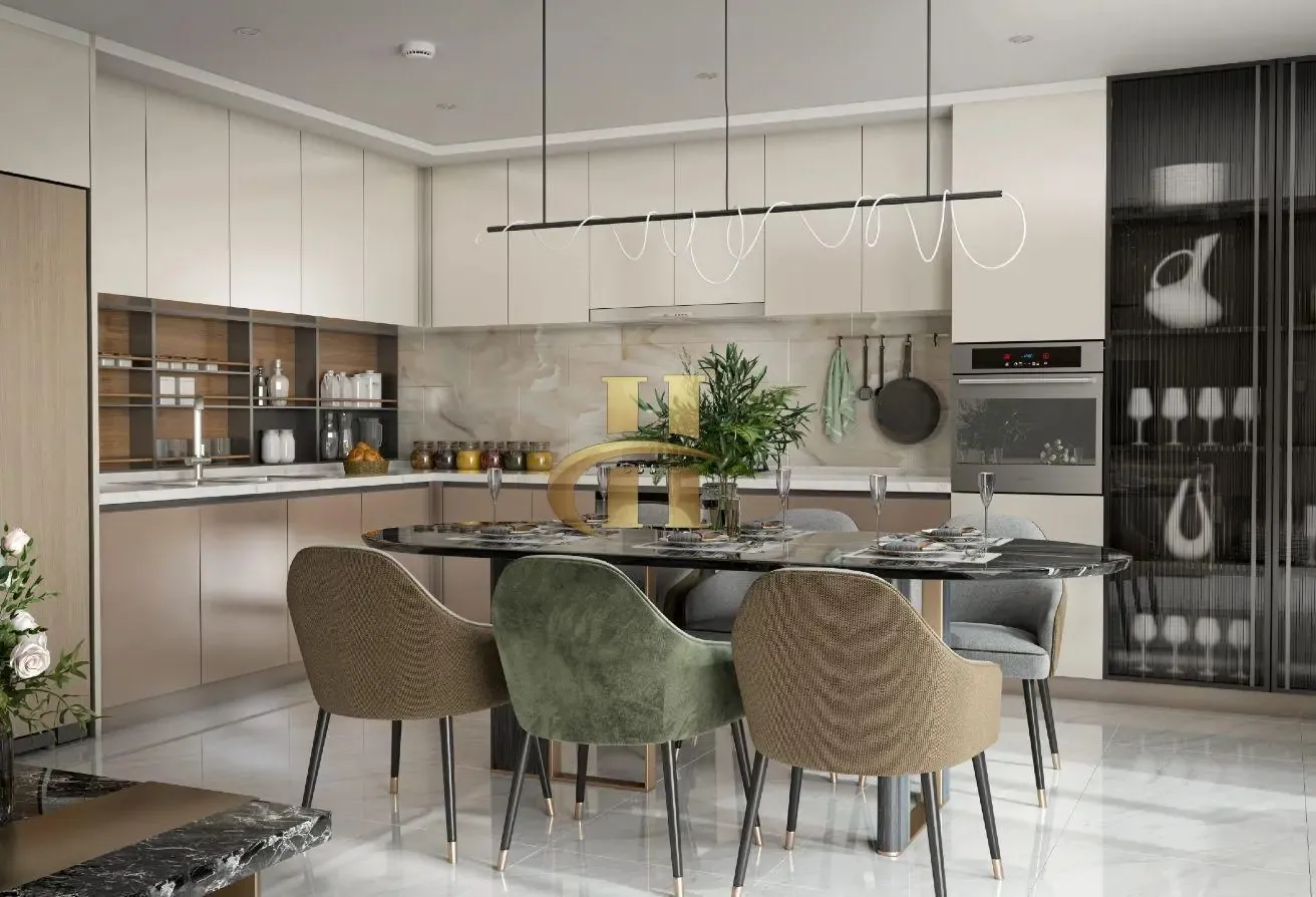 Premium | High ROI | Corner Unit | Park View