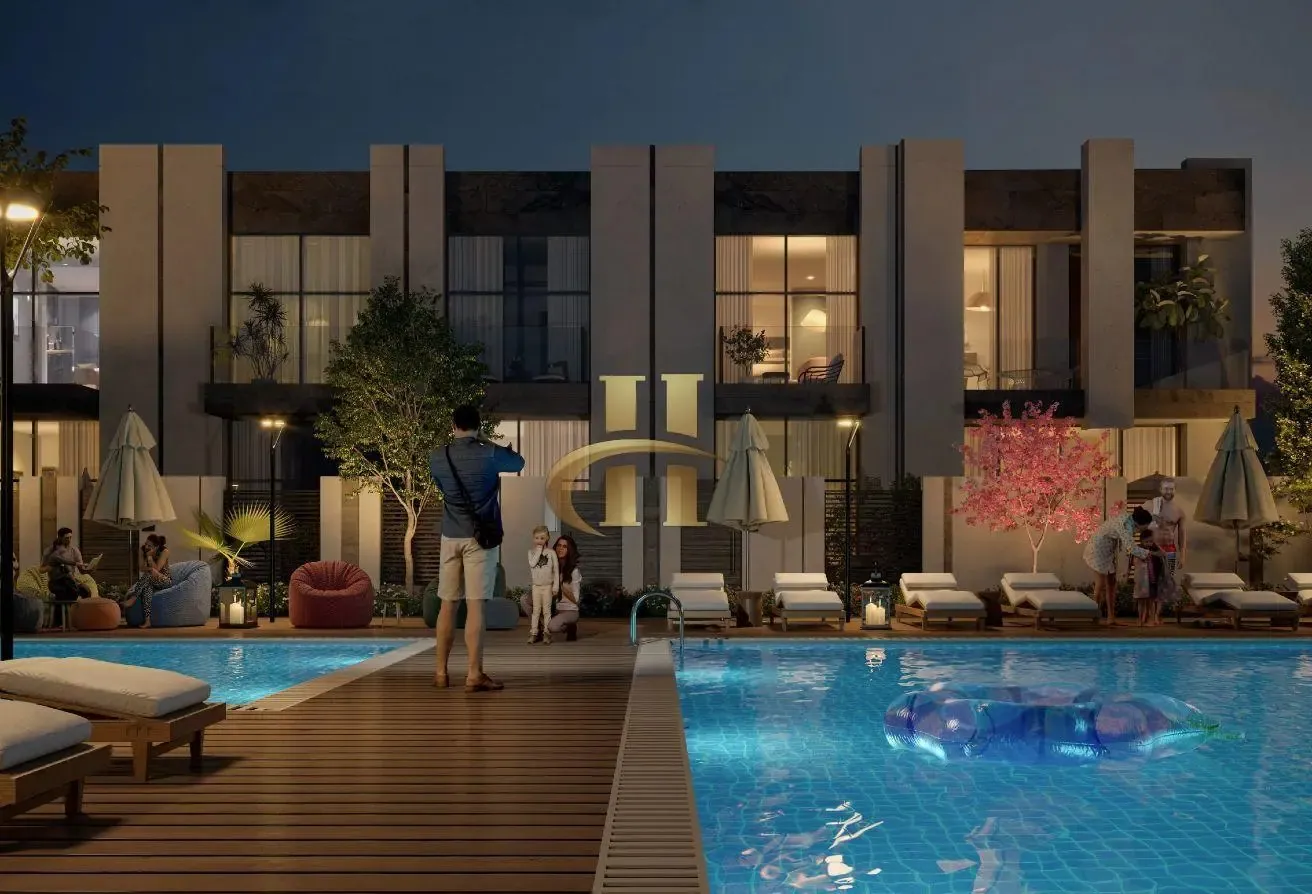 Premium | High ROI | Corner Unit | Park View