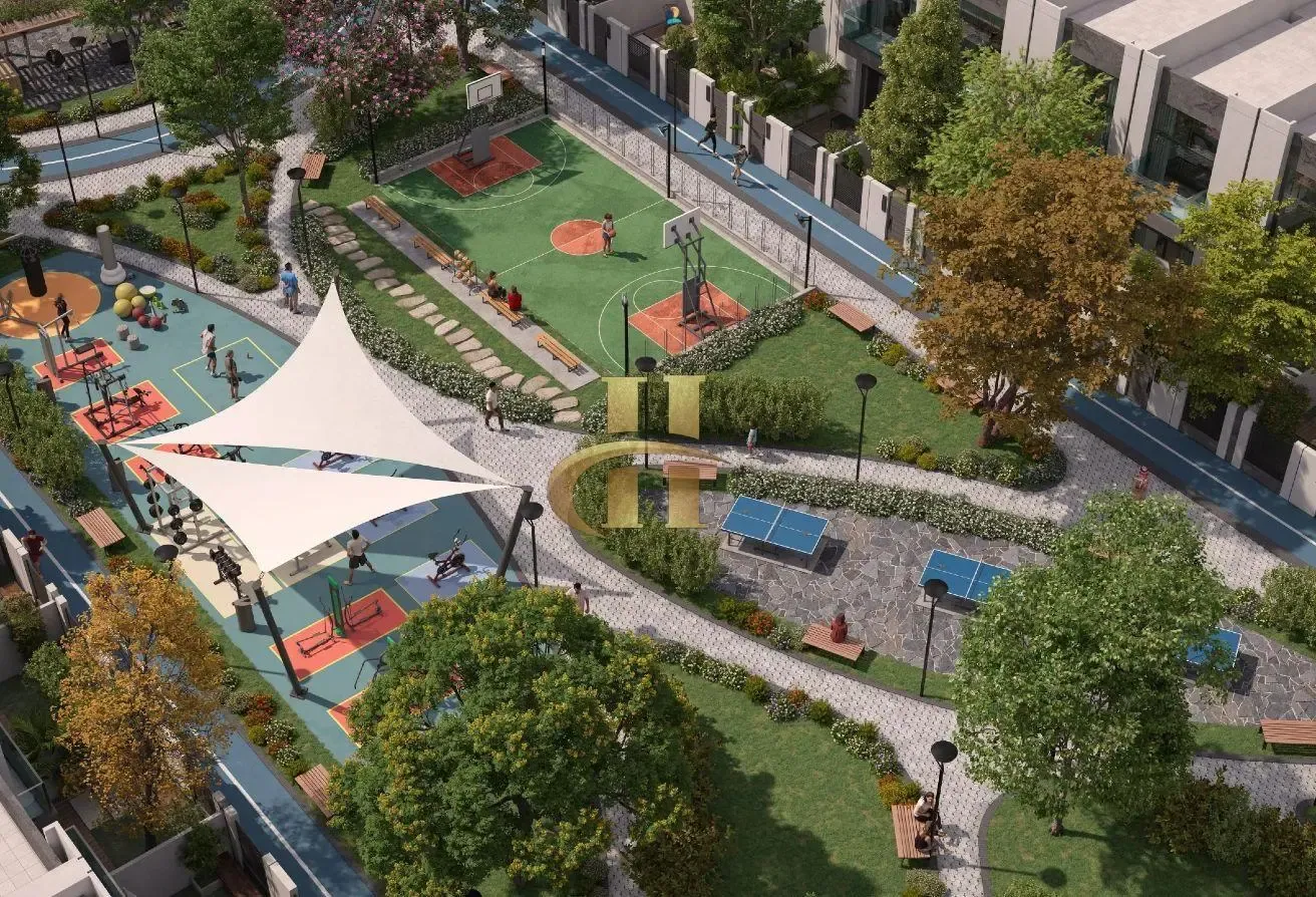 Premium | High ROI | Corner Unit | Park View