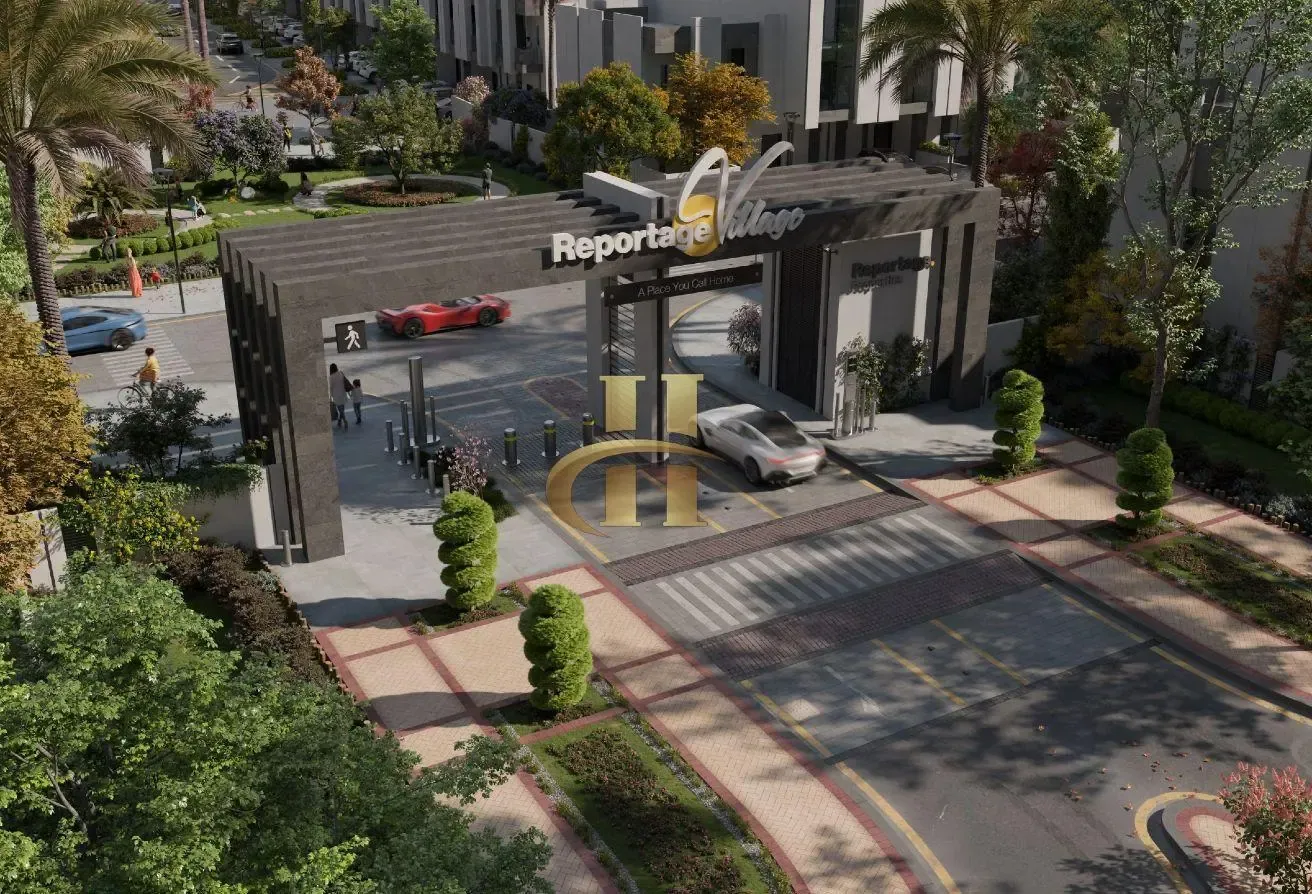 Premium | High ROI | Corner Unit | Park View