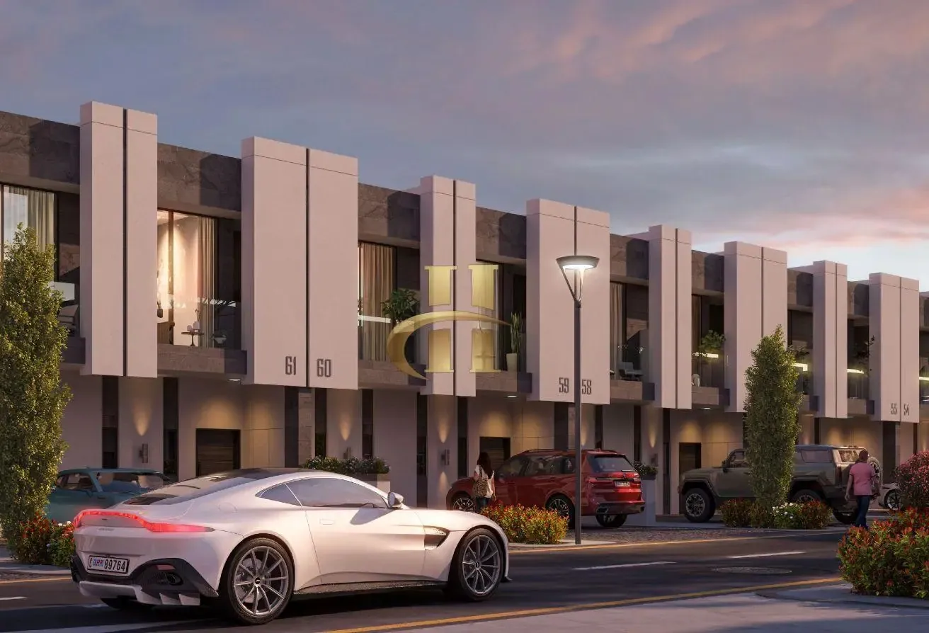 Premium | High ROI | Corner Unit | Park View