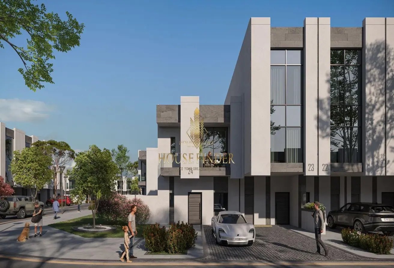 Spacious Villa | Investor Deal | Premium Finish