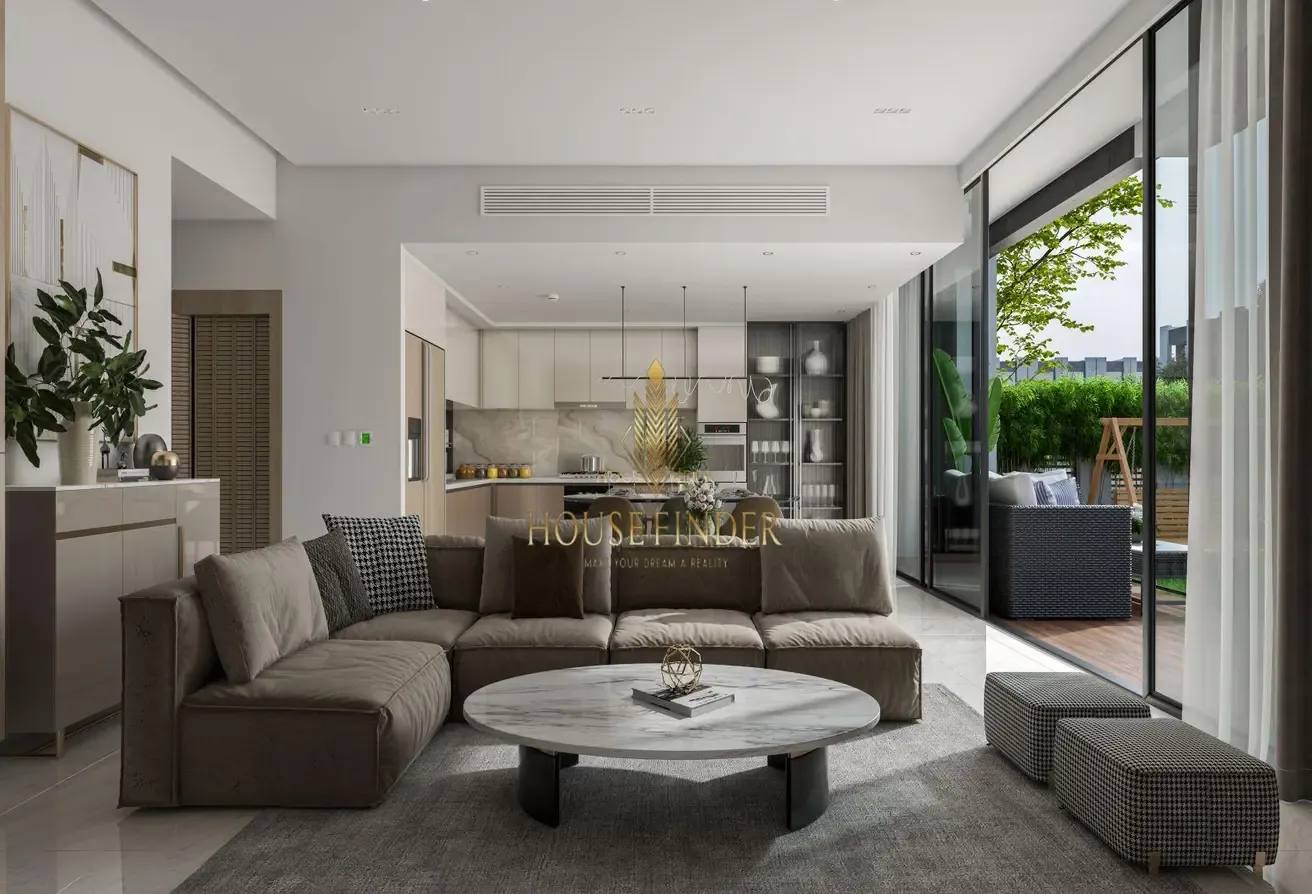 Spacious Villa | Investor Deal | Premium Finish