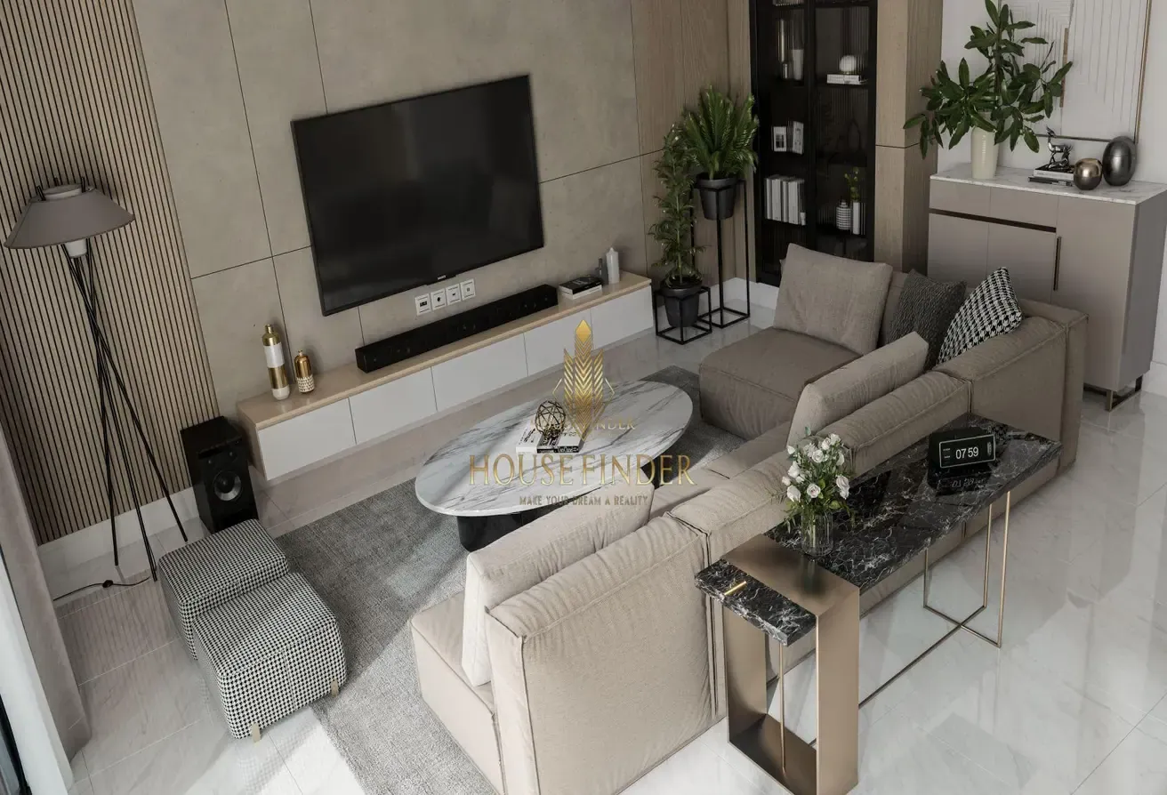 Spacious Villa | Investor Deal | Premium Finish