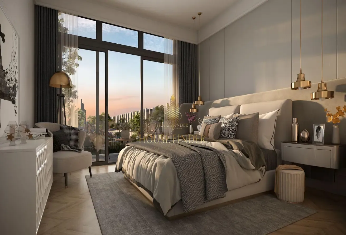 Spacious Villa | Investor Deal | Premium Finish