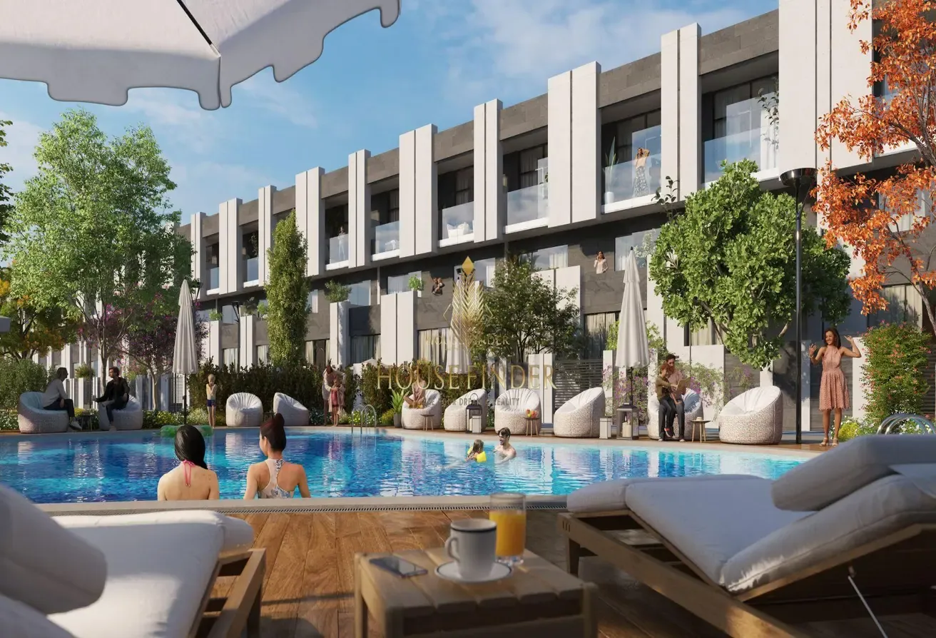 Spacious Villa | Investor Deal | Premium Finish