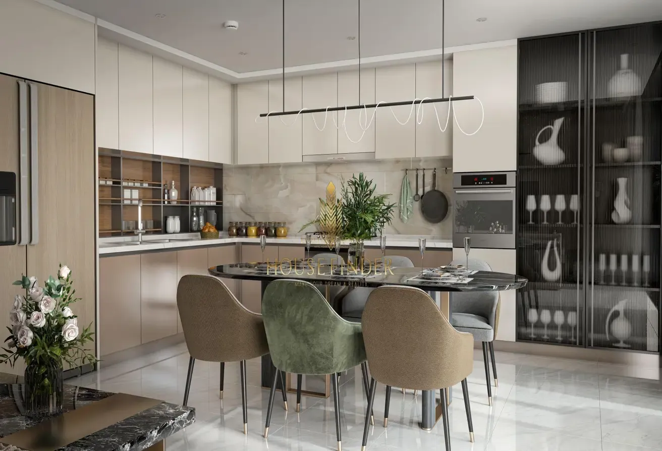 Spacious Villa | Investor Deal | Premium Finish