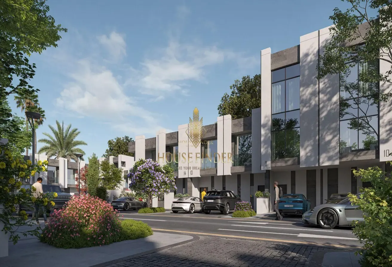 Spacious Villa | Investor Deal | Premium Finish