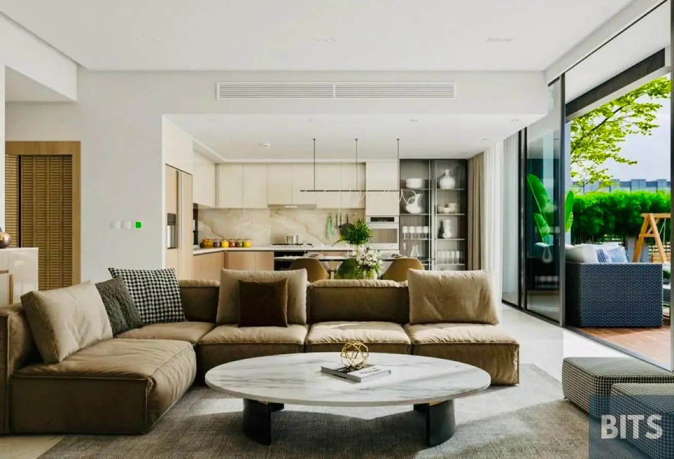 4BR G+2 | Spacious | Back to Back | Cash Buyer