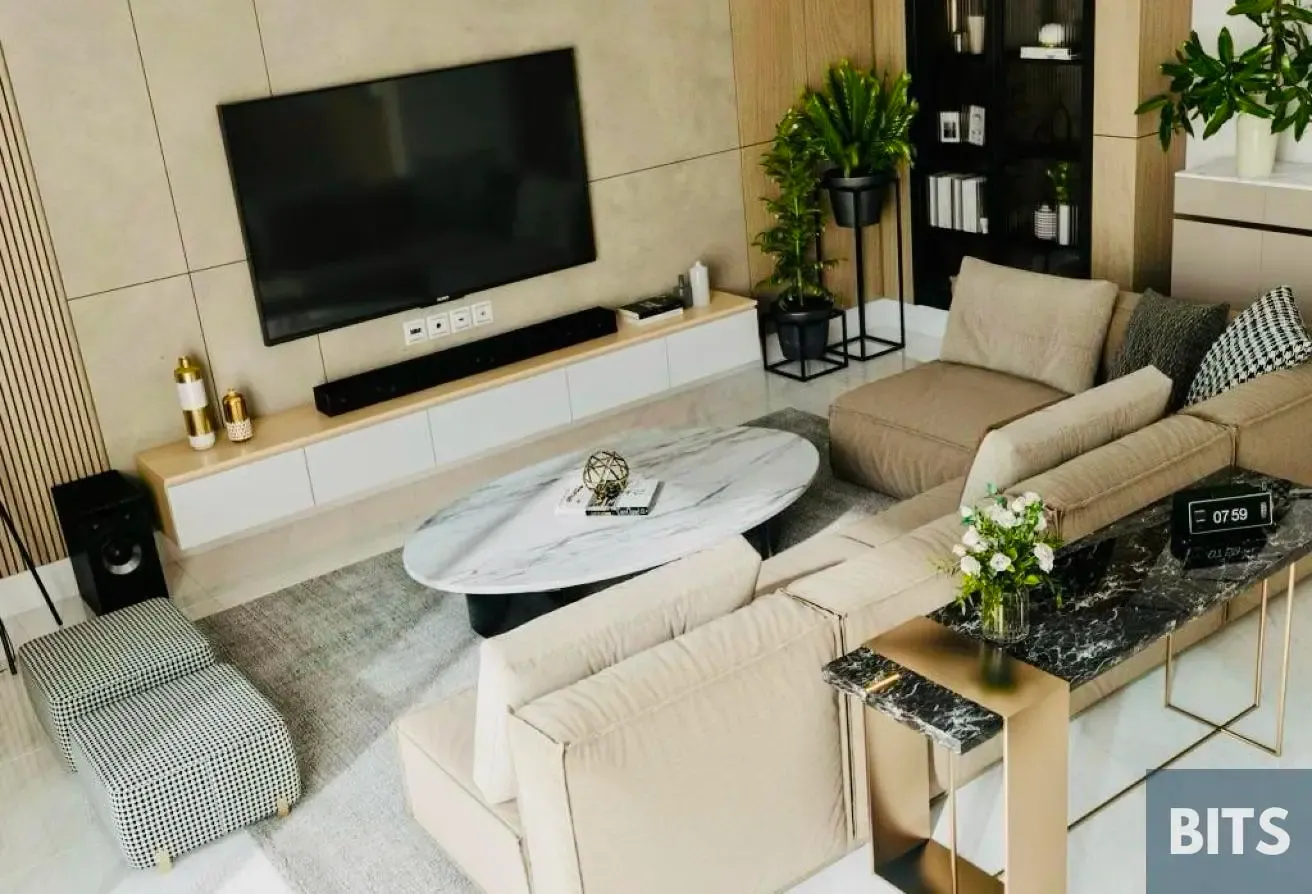 4BR G+2 | Spacious | Back to Back | Cash Buyer