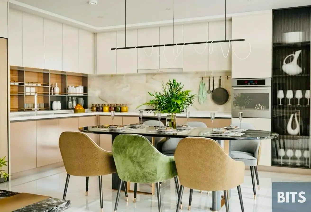 4BR G+2 | Spacious | Back to Back | Cash Buyer