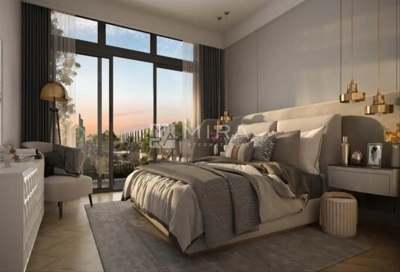 3 Bedroom | Luxury Townhouse | Style Living