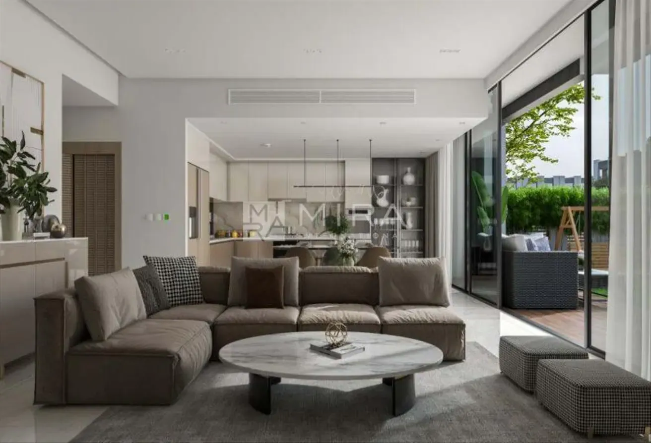 3 Bedroom | Luxury Townhouse | Style Living