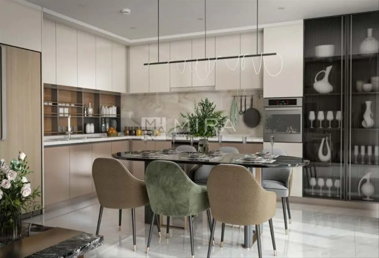 3 Bedroom | Luxury Townhouse | Style Living