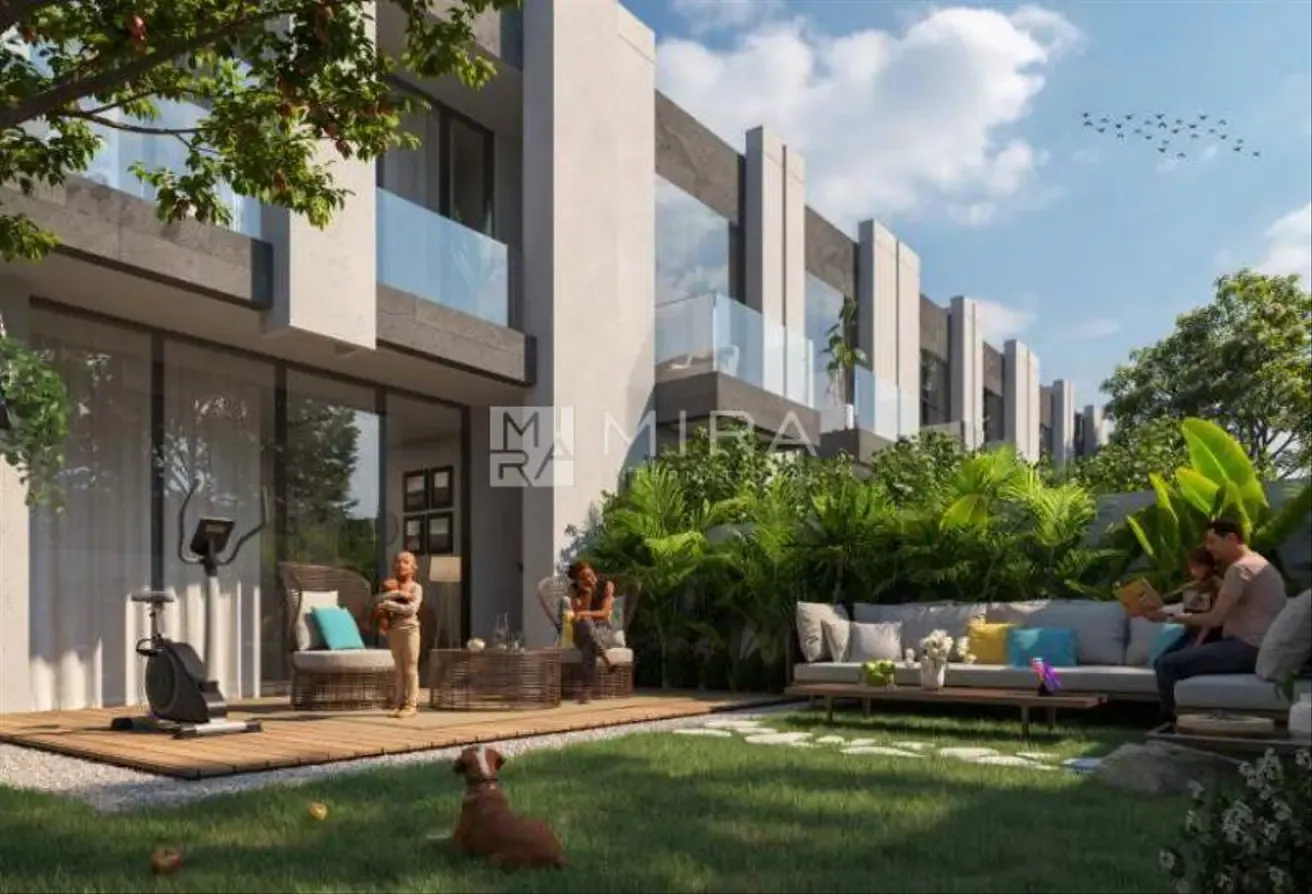 3 Bedroom | Luxury Townhouse | Style Living