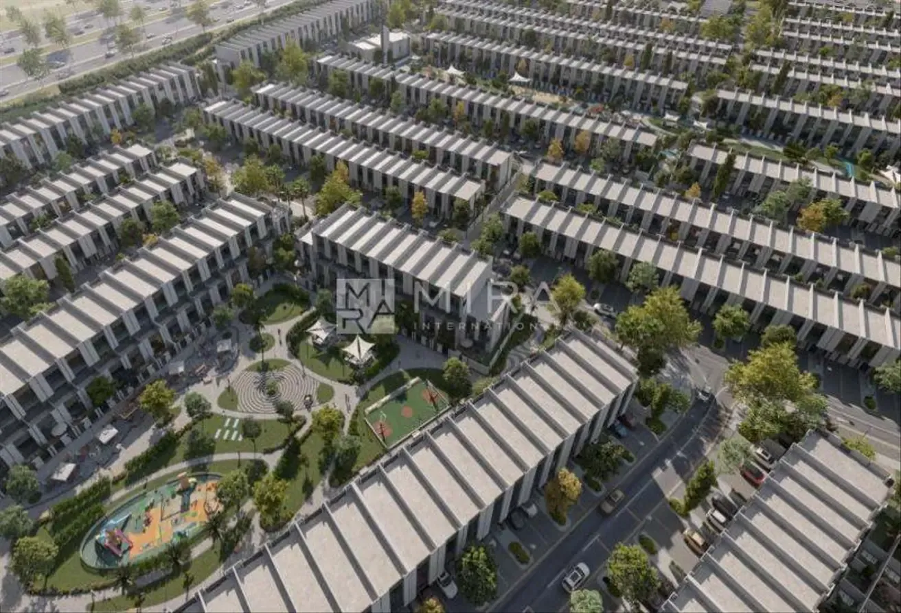 3 Bedroom | Luxury Townhouse | Style Living