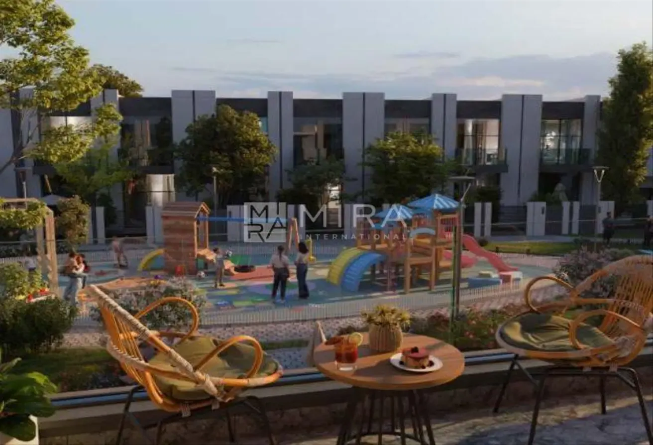 3 Bedroom | Luxury Townhouse | Style Living