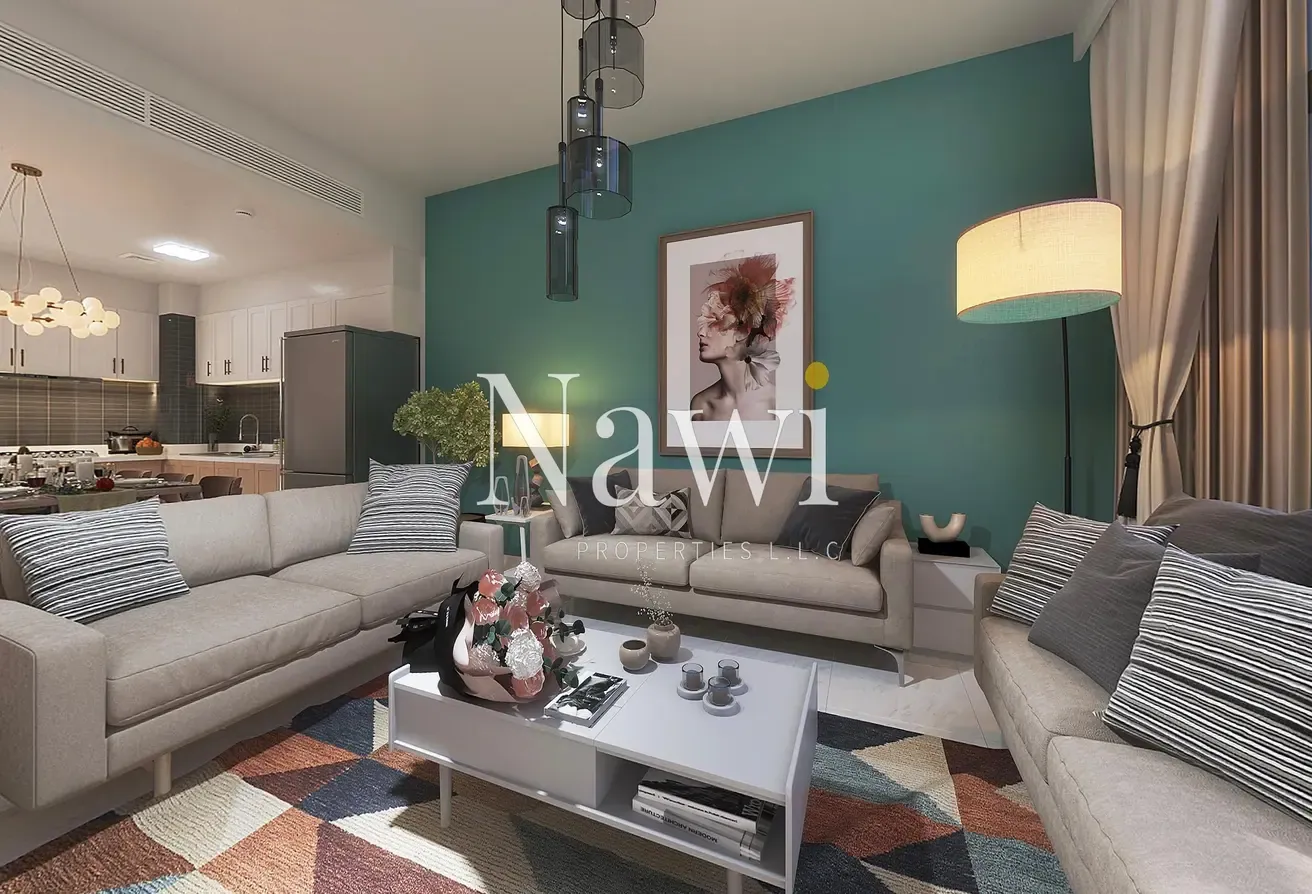 Modern 2-bedroom Townhouse | Strong Rental Demand
