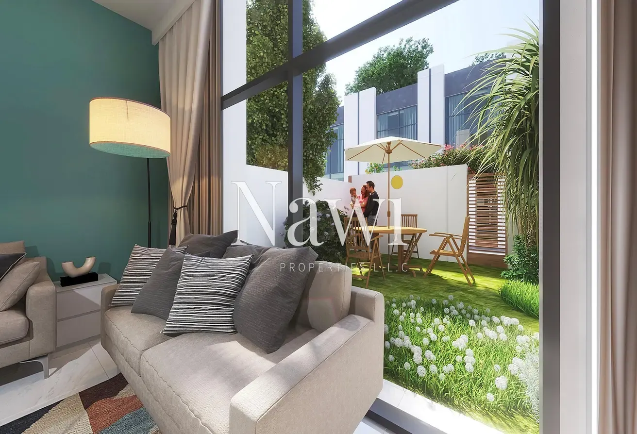 Modern 2-bedroom Townhouse | Strong Rental Demand