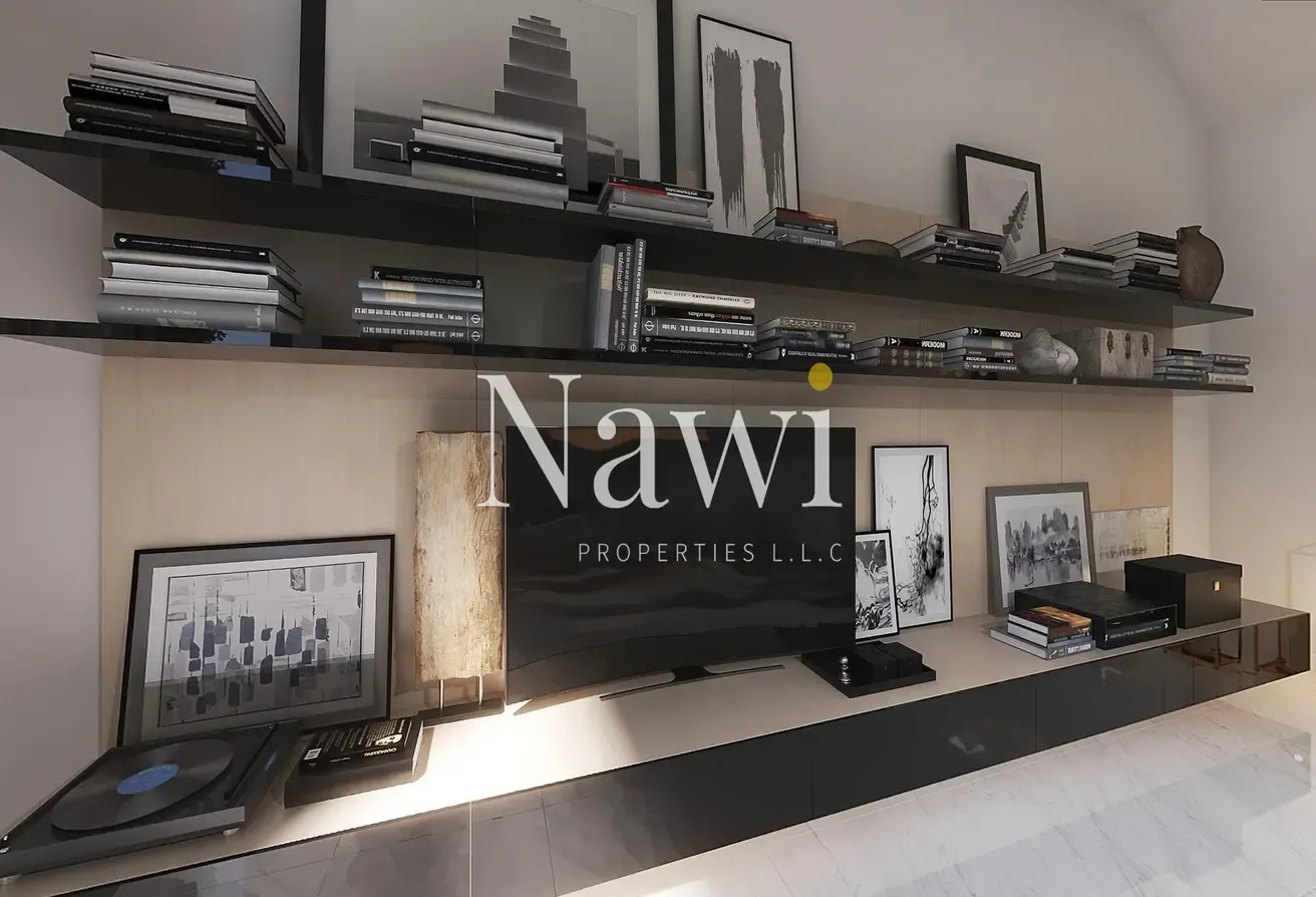 Modern 2-bedroom Townhouse | Strong Rental Demand
