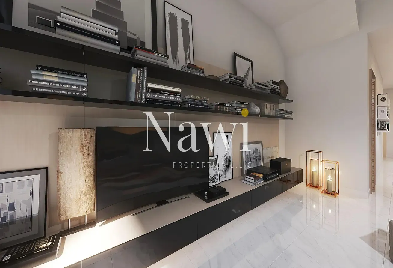 Modern 2-bedroom Townhouse | Strong Rental Demand