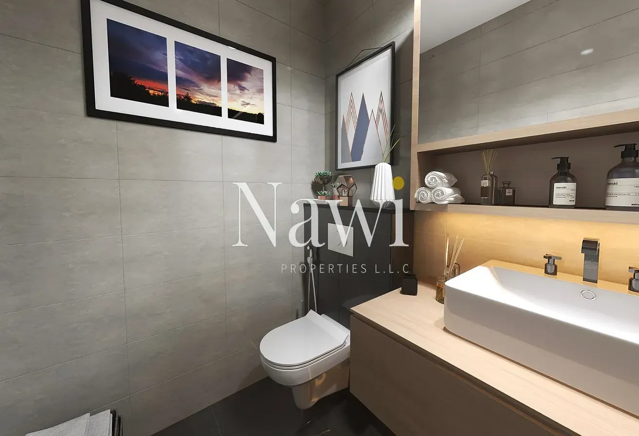 Modern 2-bedroom Townhouse | Strong Rental Demand