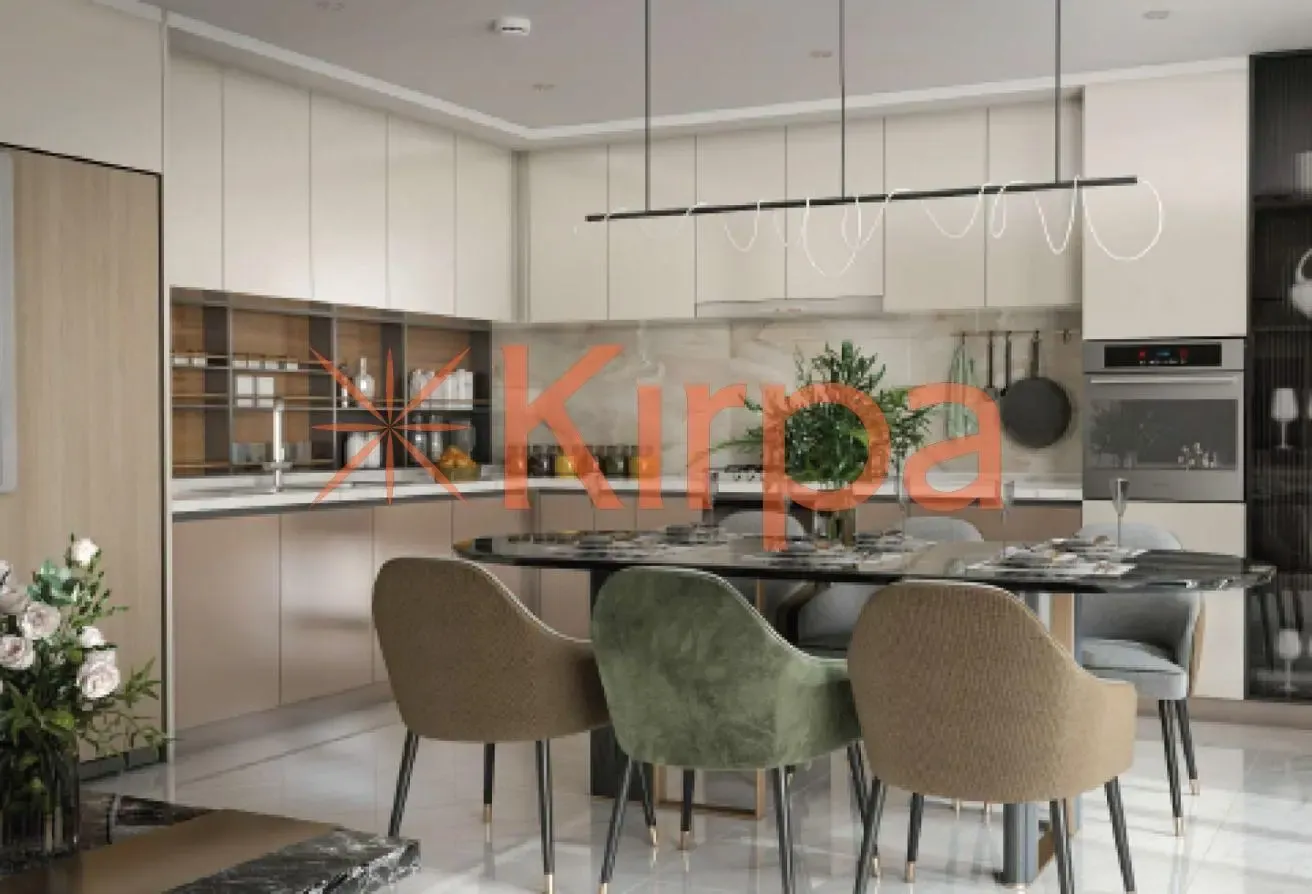 Luxury 2BR | Smart Investment | Family Community