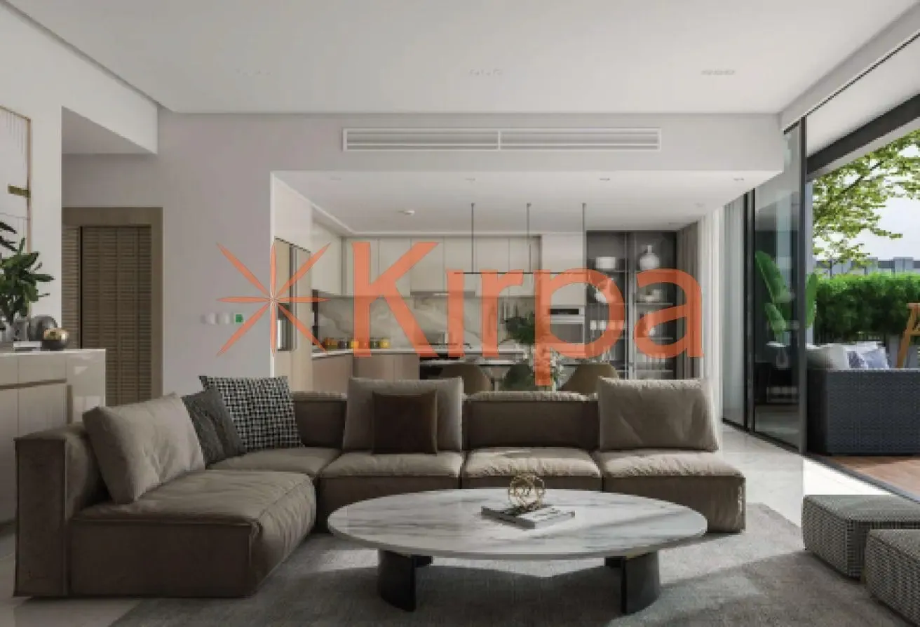 Luxury 2BR | Smart Investment | Family Community