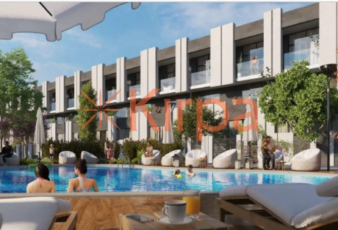Luxury 2BR | Smart Investment | Family Community