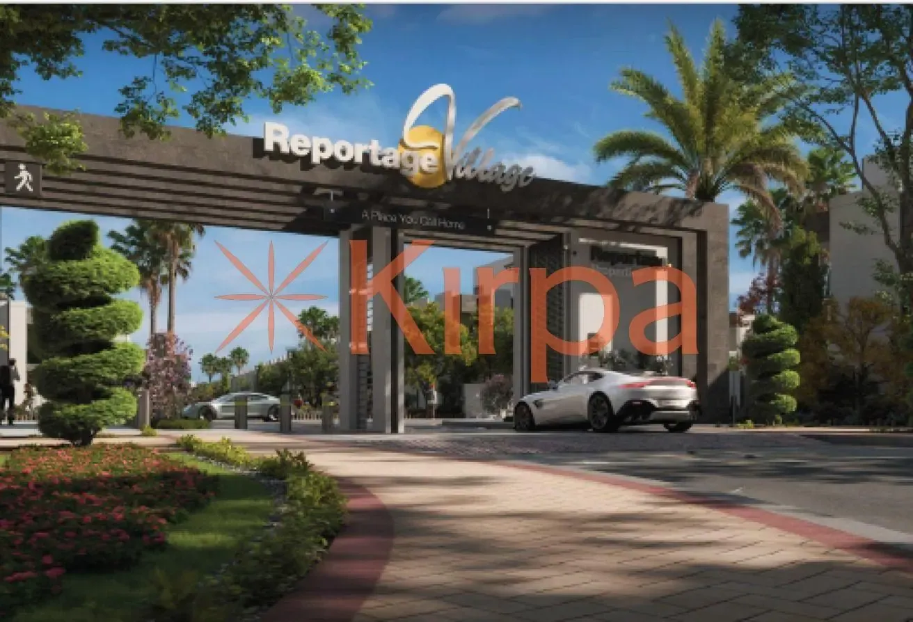 Luxury 2BR | Smart Investment | Family Community