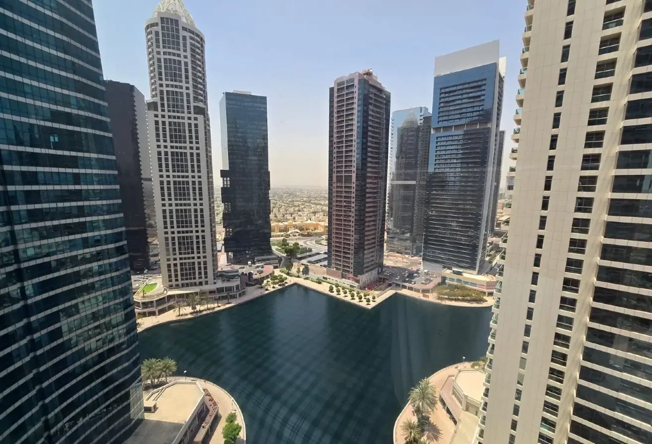 Full Lake View | Spacious 2Bedroom | Close Kitchen