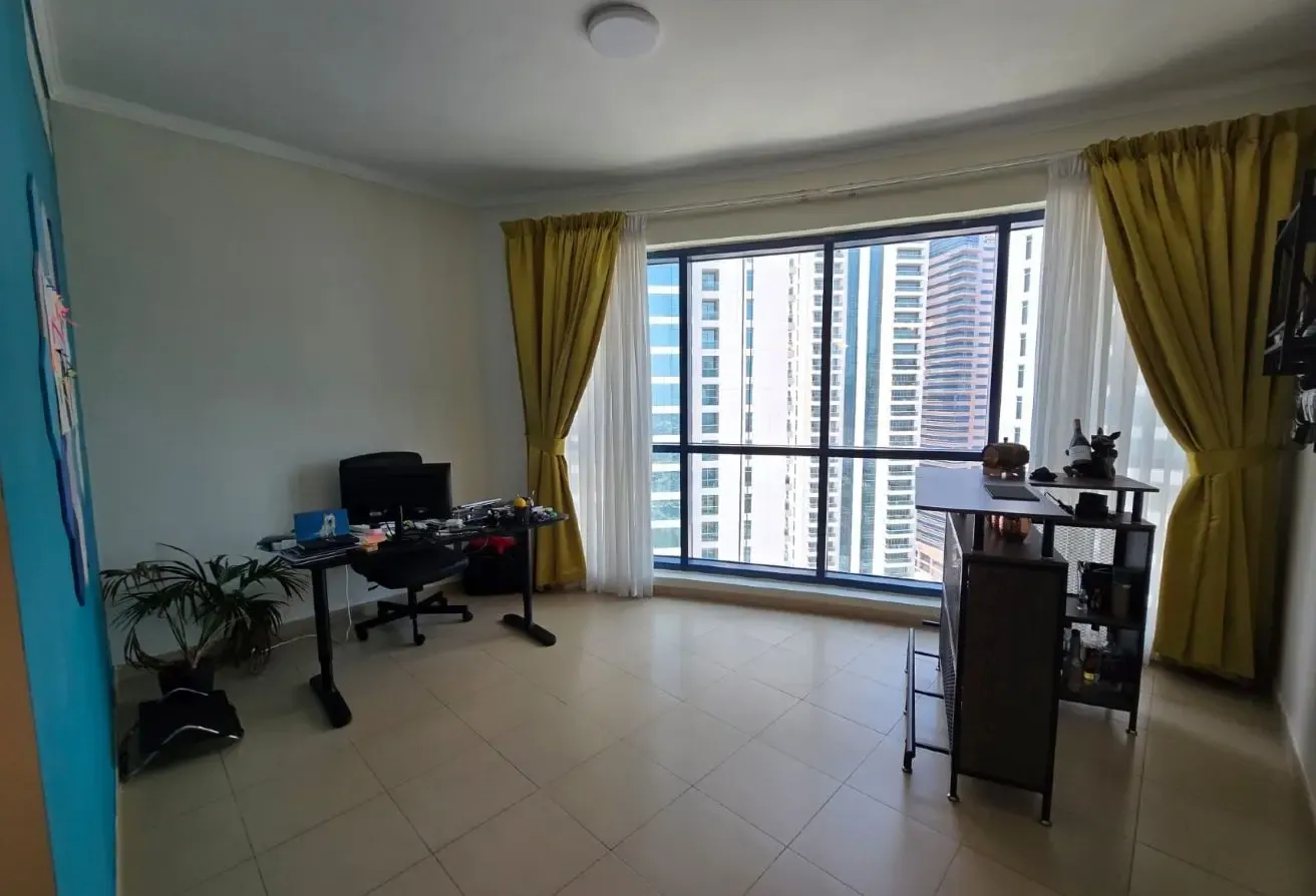Full Lake View | Spacious 2Bedroom | Close Kitchen