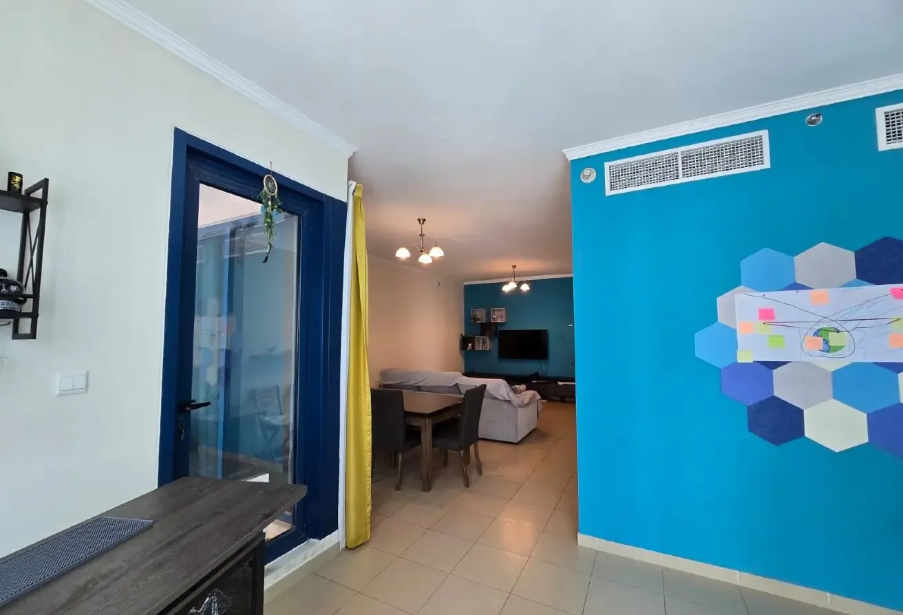 Full Lake View | Spacious 2Bedroom | Close Kitchen