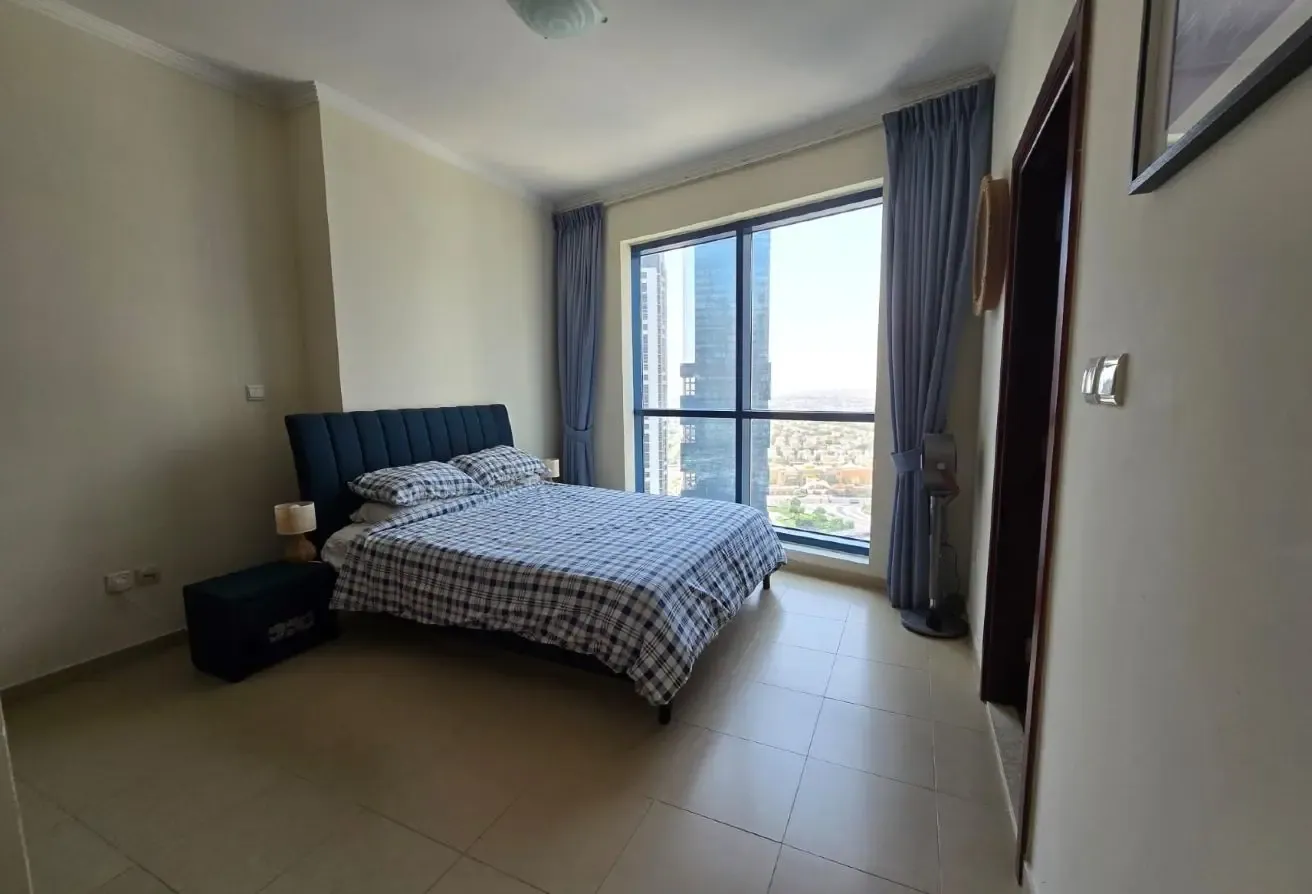 Full Lake View | Spacious 2Bedroom | Close Kitchen