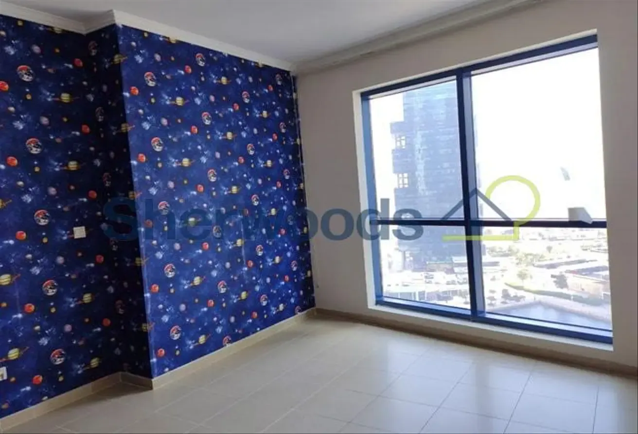 Spacious 2BR Duplex | Lake View | Jumeirah Bay X1