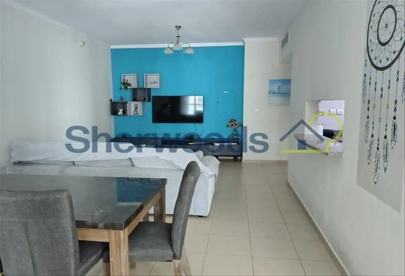 High-Floor 2BR | Lake Views | Jumeirah Bay X1