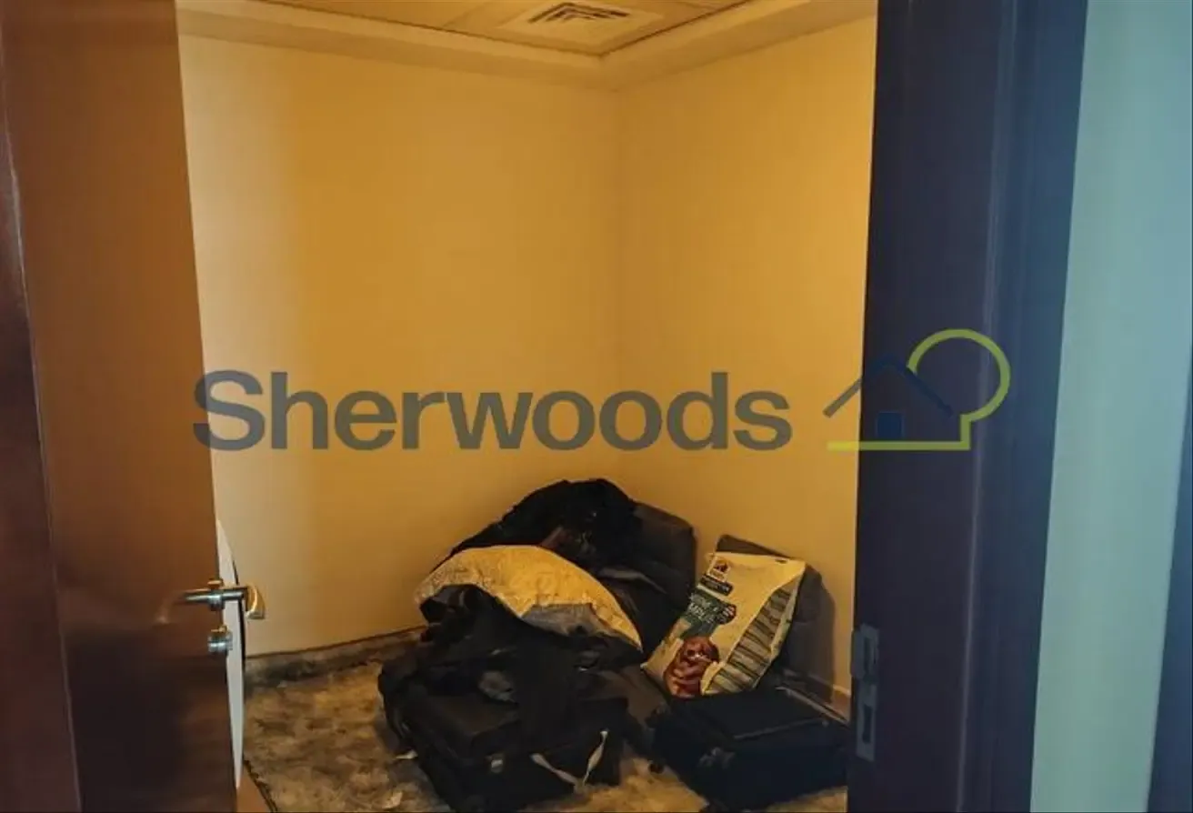 High-Floor 2BR | Lake Views | Jumeirah Bay X1
