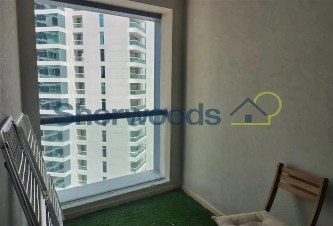 High-Floor 2BR | Lake Views | Jumeirah Bay X1