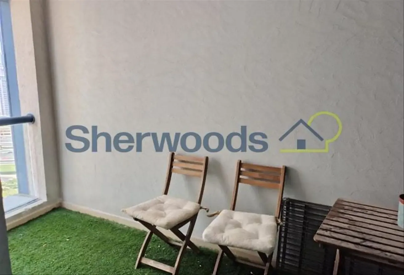 High-Floor 2BR | Lake Views | Jumeirah Bay X1