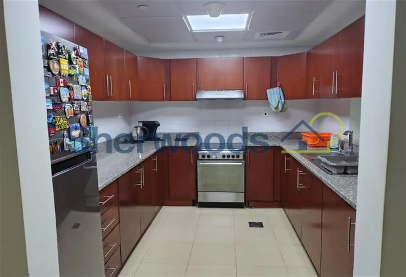 High-Floor 2BR | Lake Views | Jumeirah Bay X1