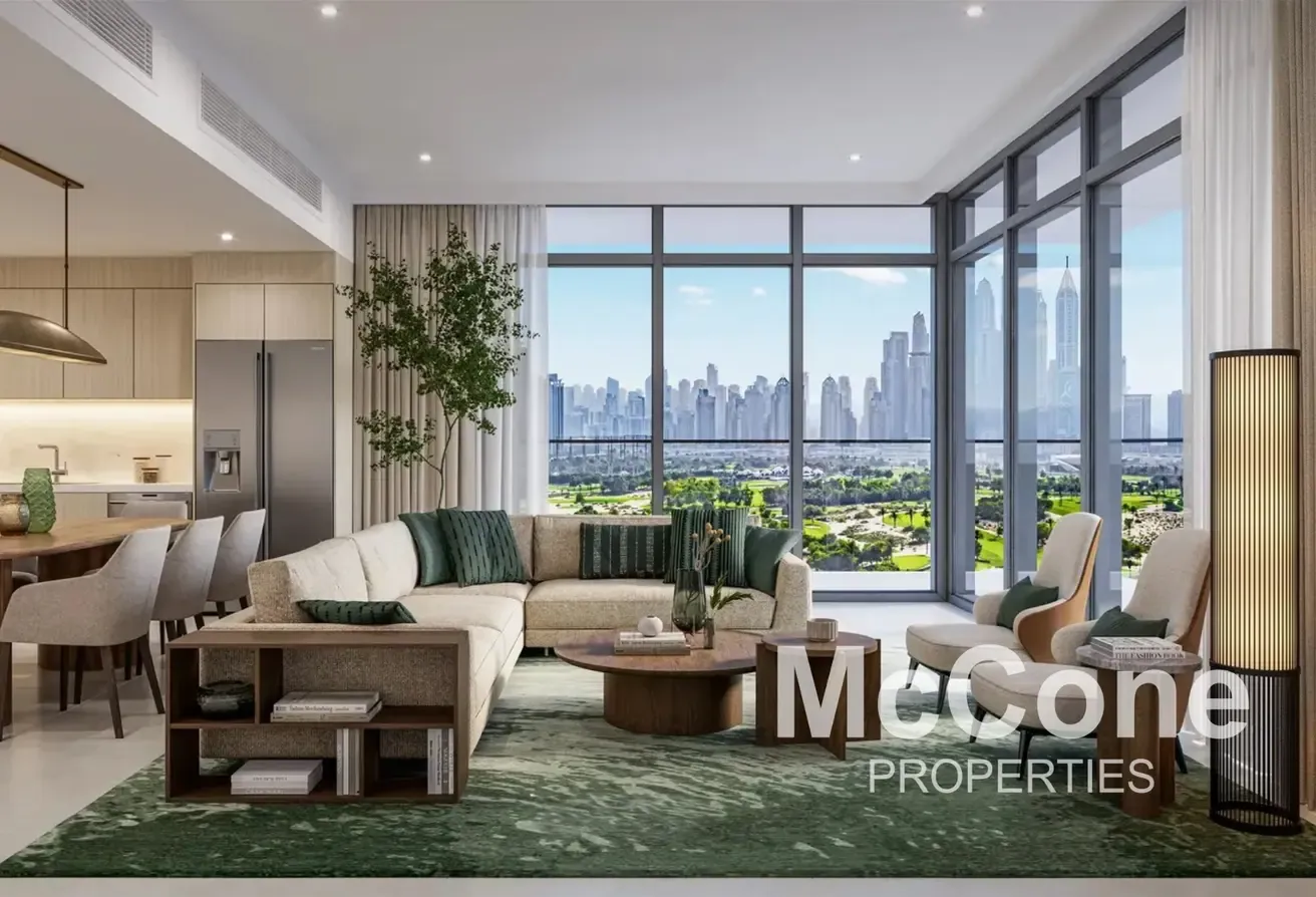 Best Price | Corner Unit | Mid Floor