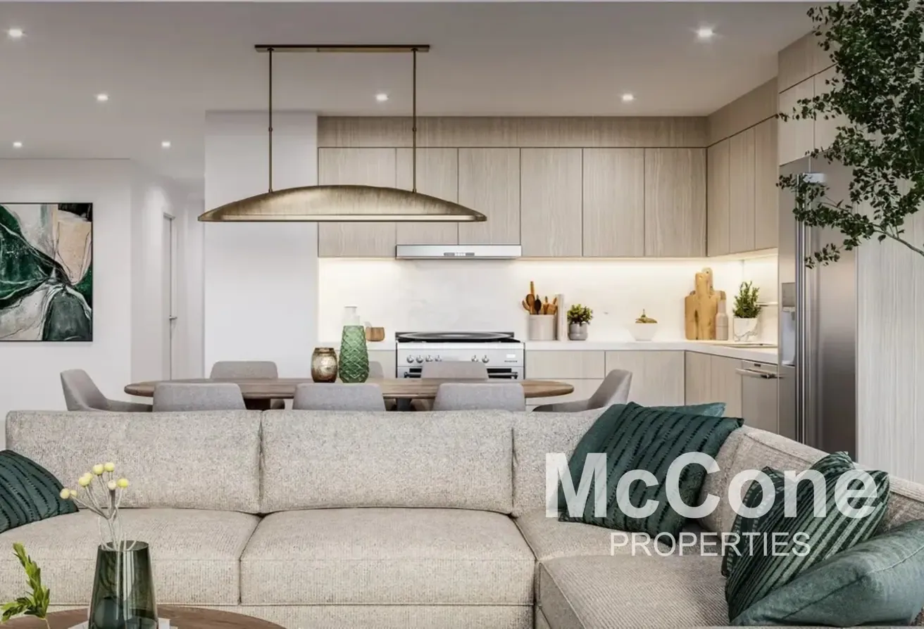 Best Price | Corner Unit | Mid Floor
