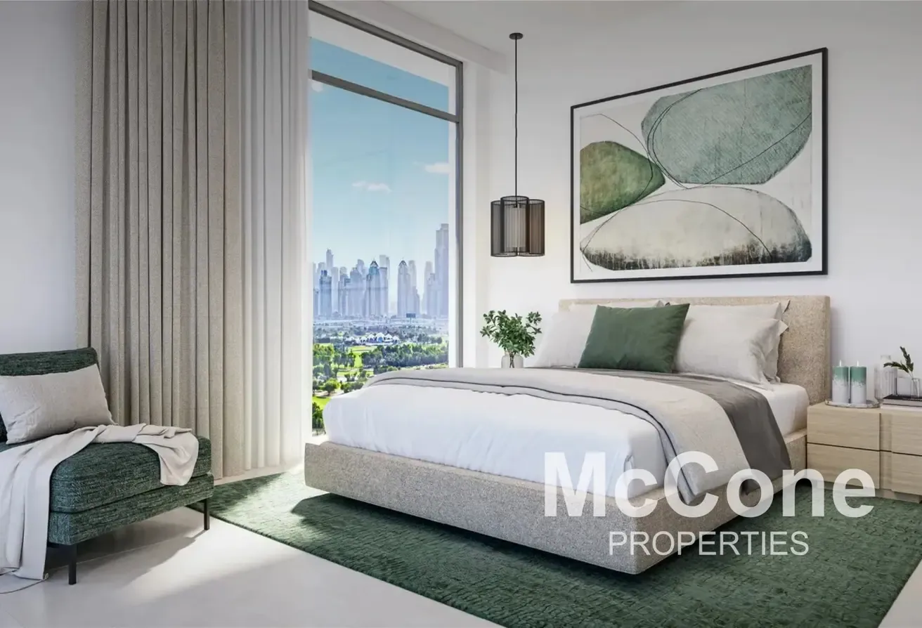 Best Price | Corner Unit | Mid Floor