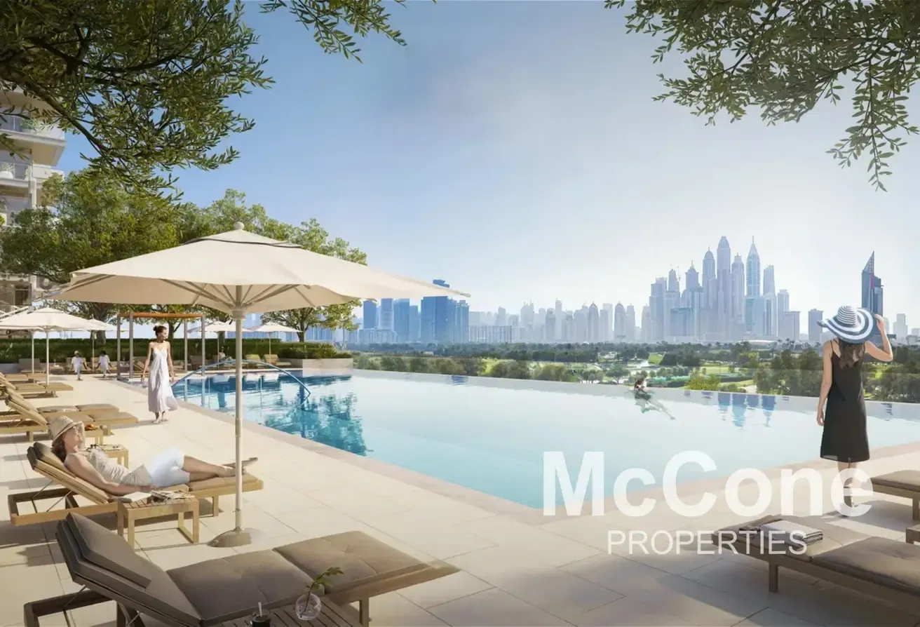 Best Price | Corner Unit | Mid Floor