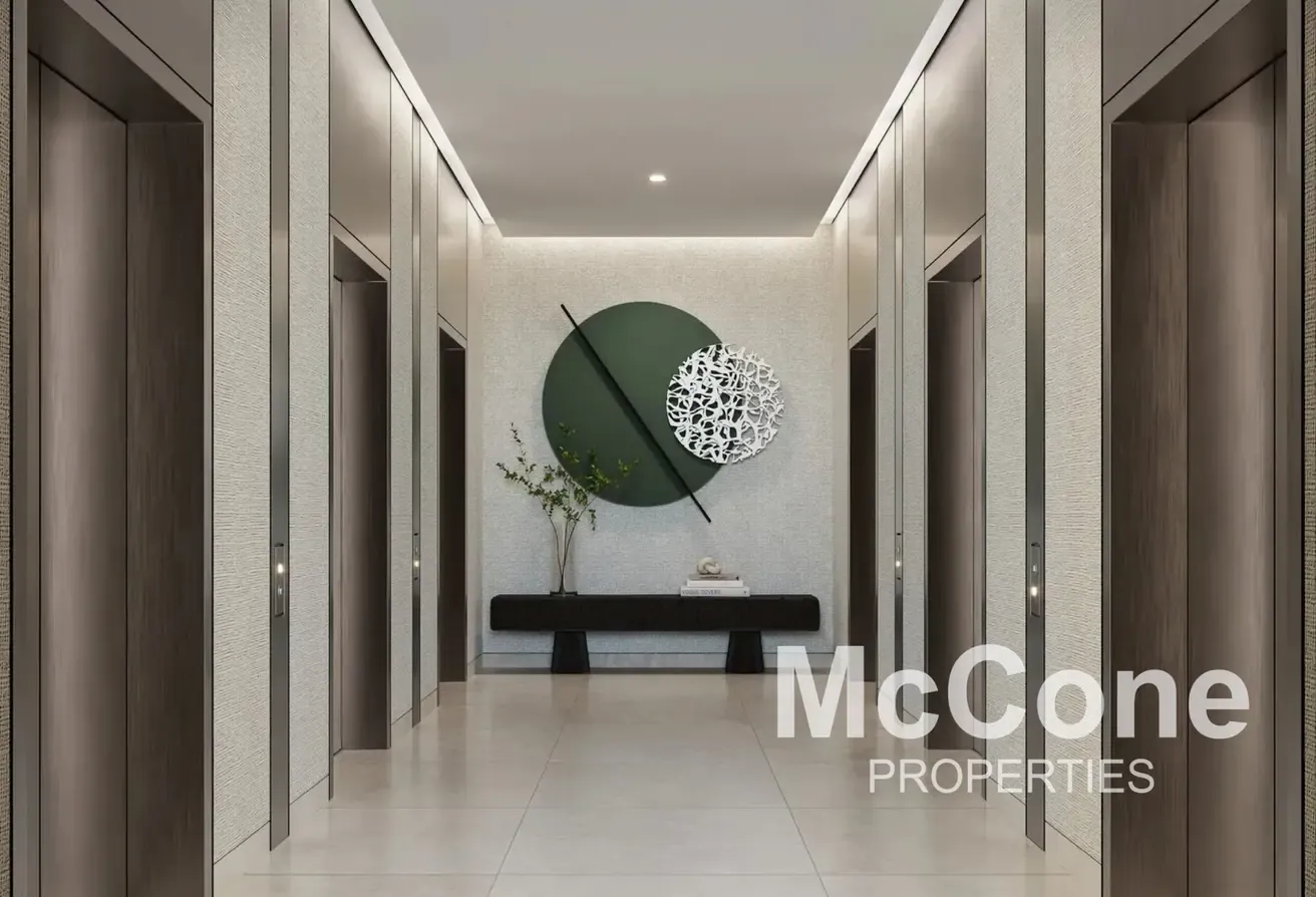 Best Price | Corner Unit | Mid Floor